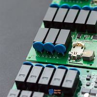 عیب یابی منبع تغذیه  (Power SupplyPSU) - بردت با ما